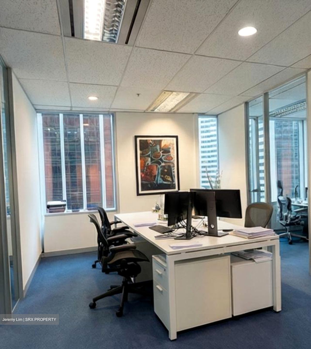 John Hancock Tower (D1), Office #521039761
